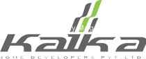 Kalka Home Developers logo